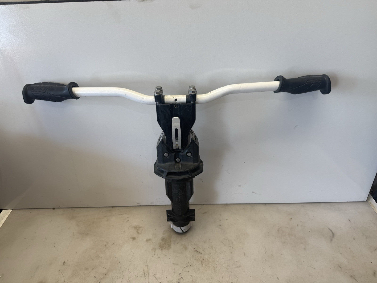 2017-2022 Sea-Doo SPARK Trixx 900 OEM Steering Column & Handlebars w/ Grips
