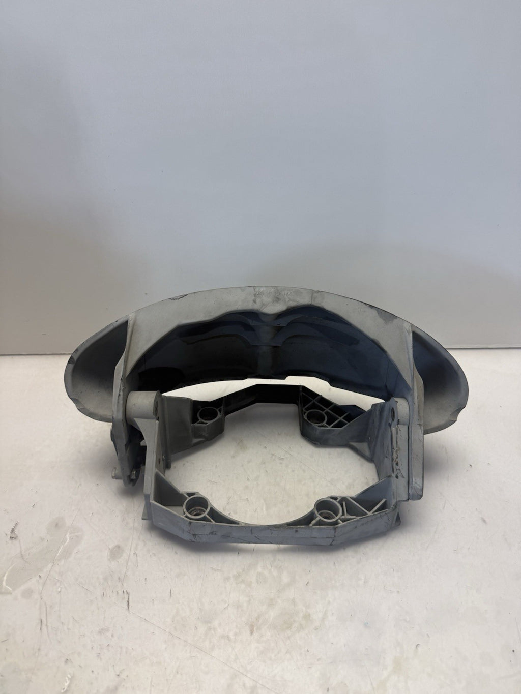 1996-1997 Sea-Doo OEM Reverse Gate Bucket w/ Support Bracket Ass’y GTI GTX 800