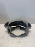 1996-1997 Sea-Doo OEM Reverse Gate Bucket w/ Support Bracket Ass’y GTI GTX 800