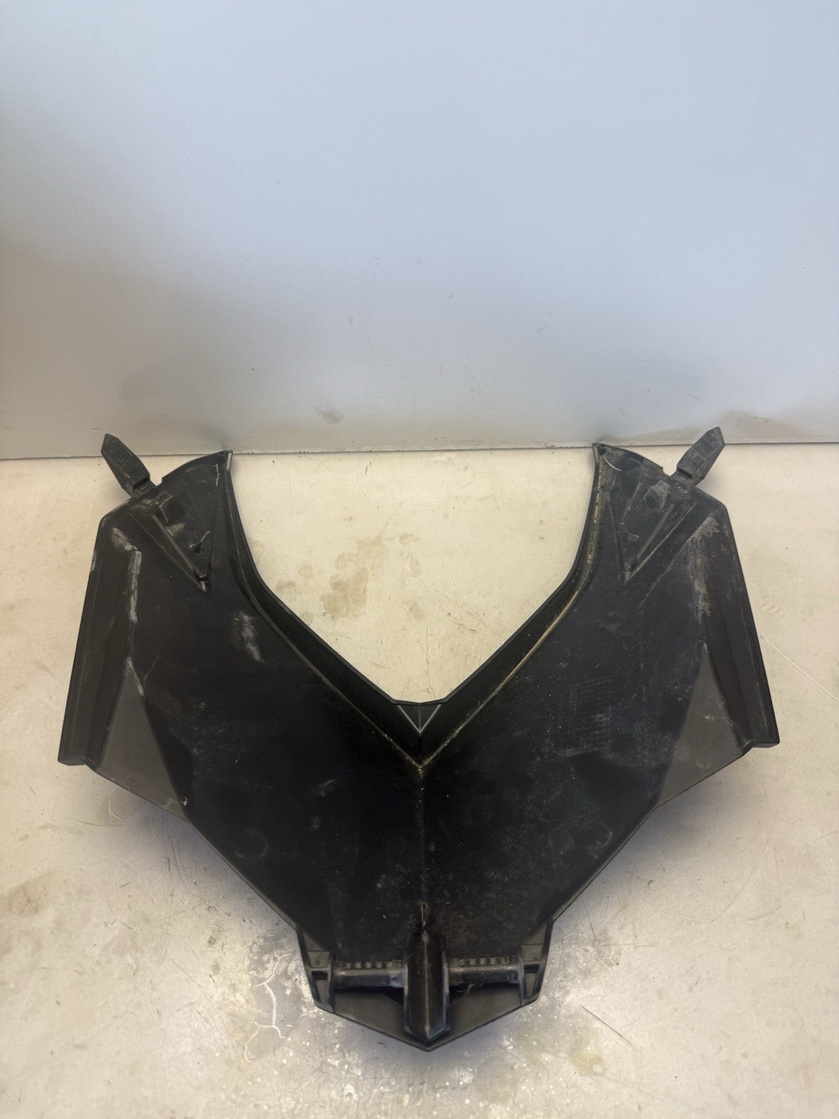 2014-2023 Sea-Doo SPARK Trixx 900 OEM Front Upper Hull Deflector 295100553