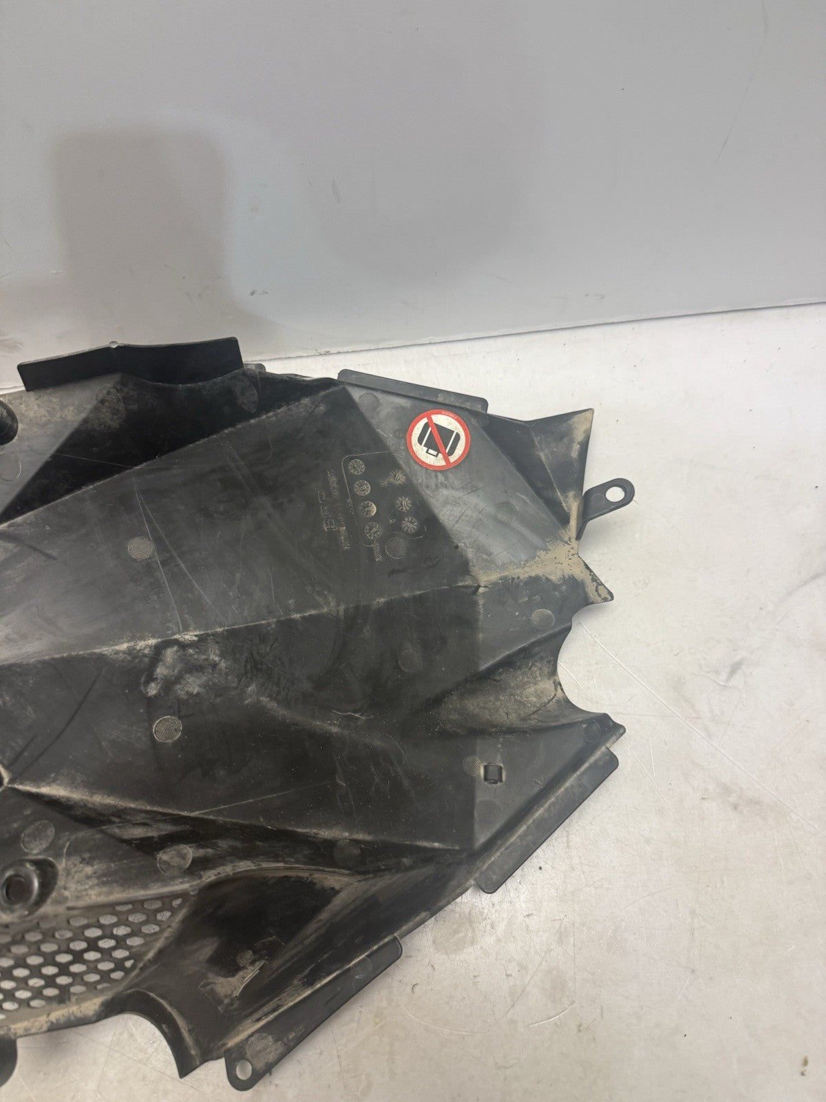 2014-2023 Sea-Doo SPARK Trixx 900 OEM Front Hood Fender Cover 291004575