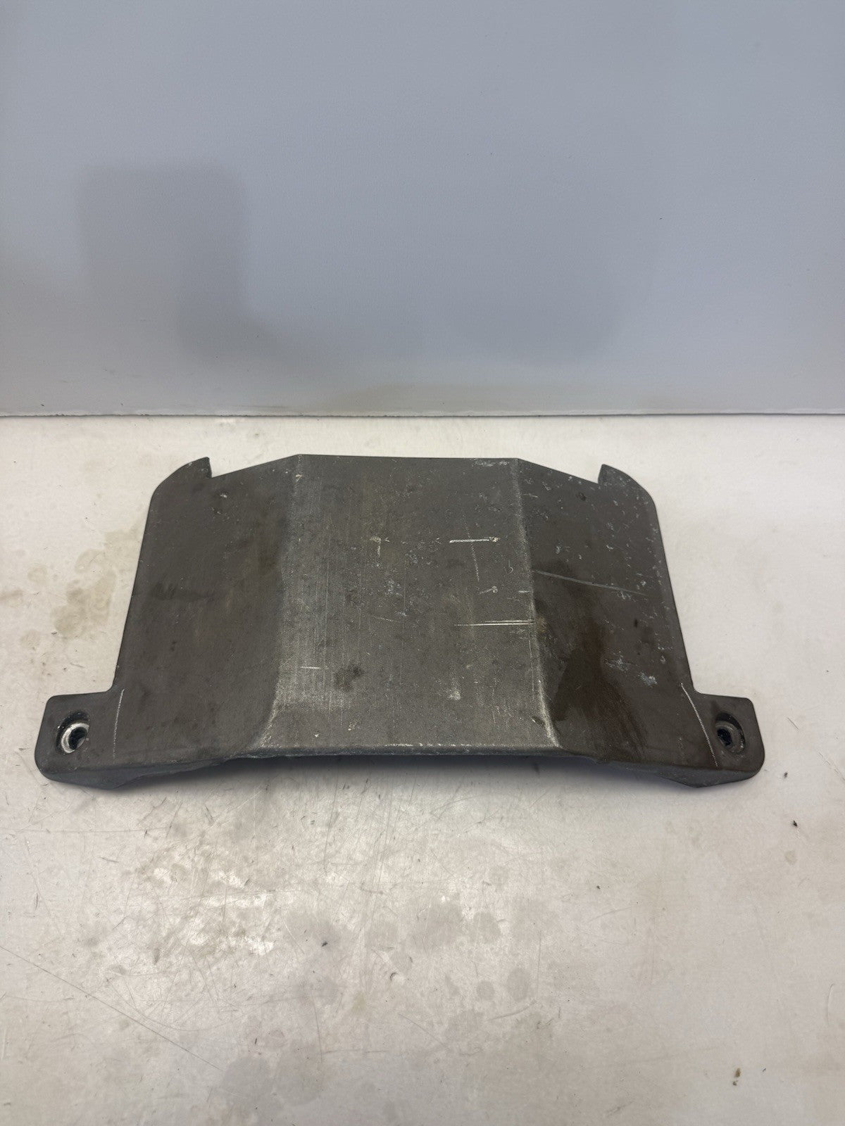 2014-2026 Sea-Doo Spark 900 HO ACE / TRIXX OEM Ride Skid Plate 271001840