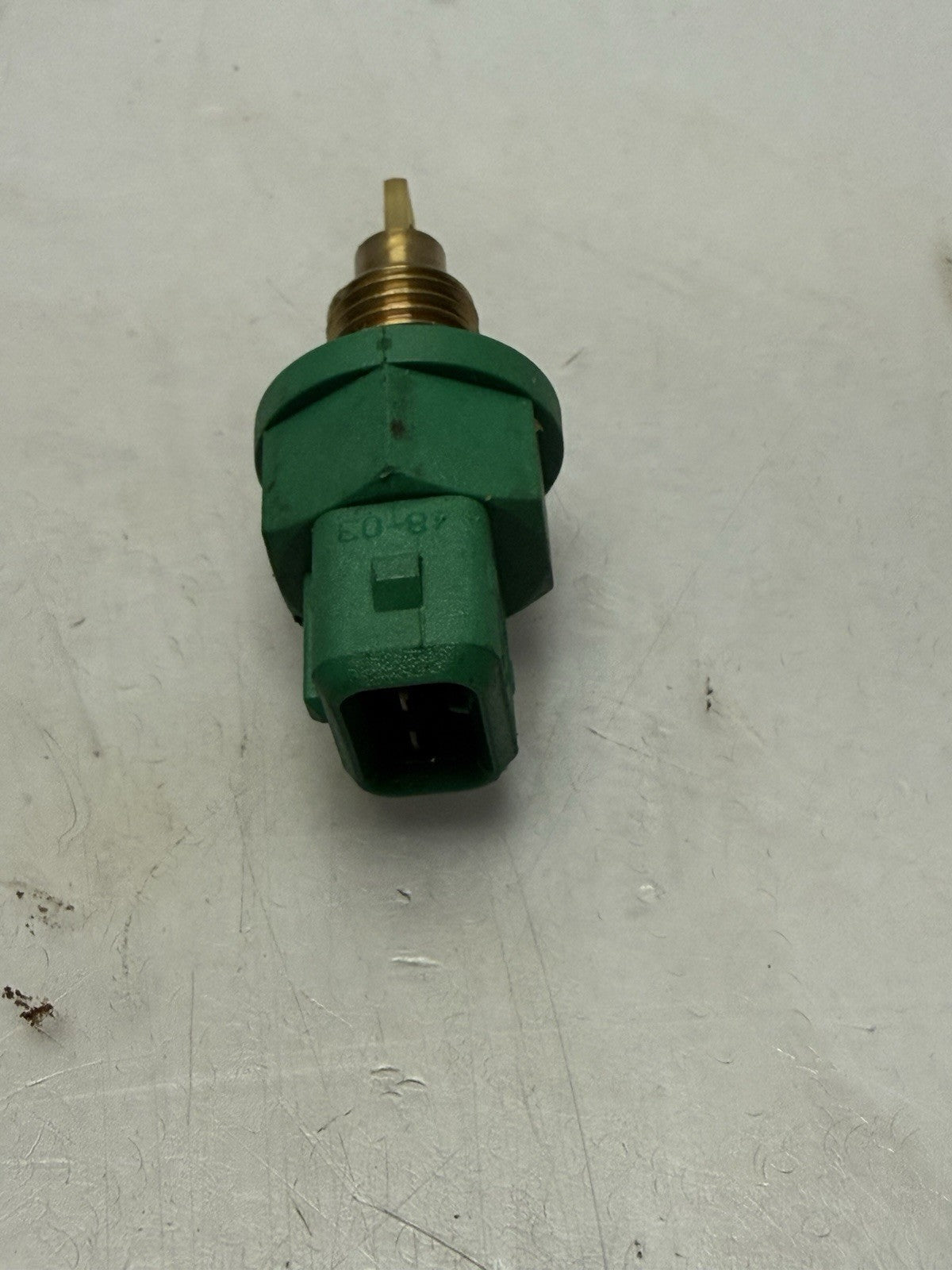 2004-2017 Sea-Doo RXP 215 OEM Air Temp Temperature Sensor 420222427 420222421