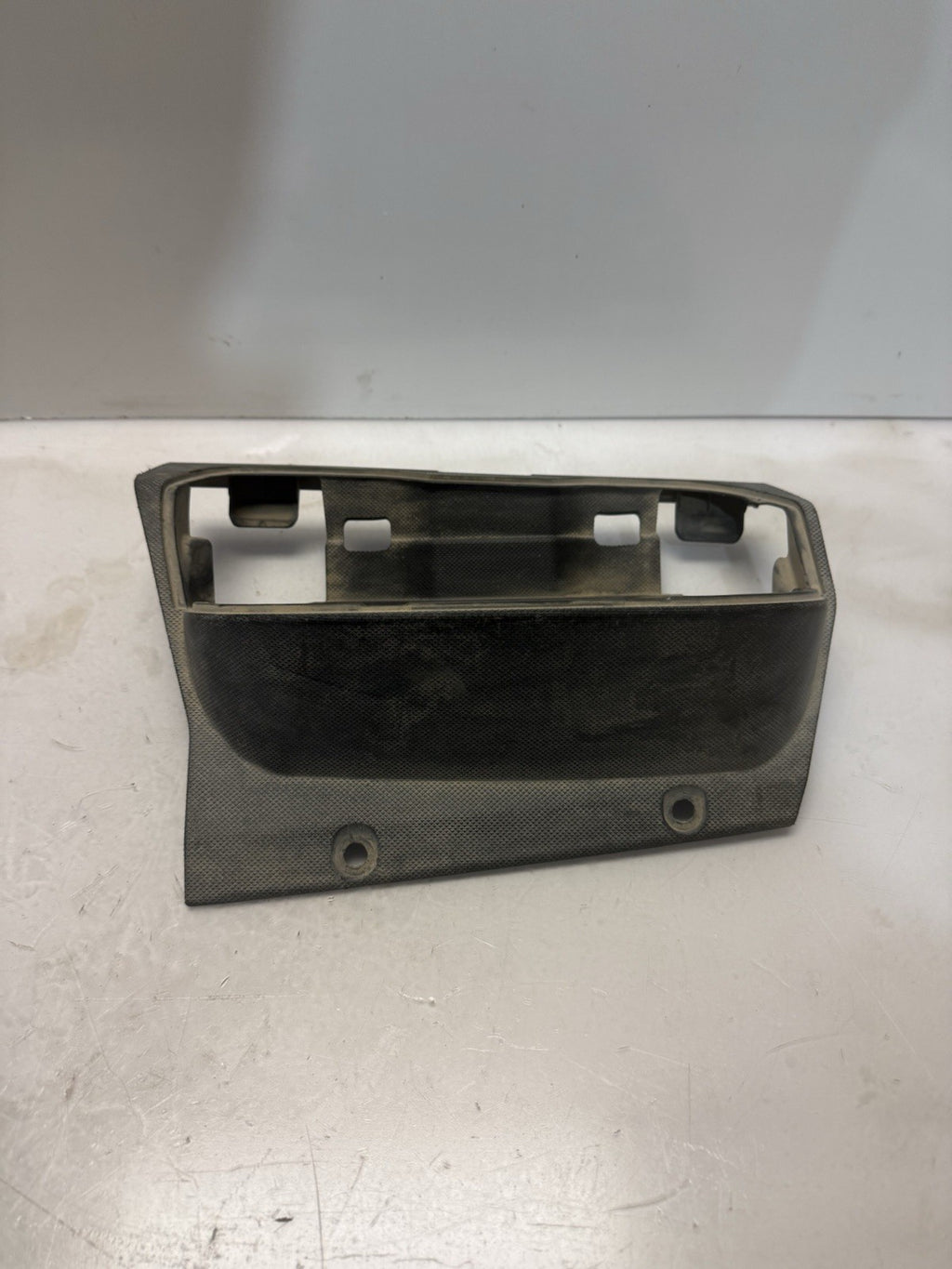 2018-2026 Polaris XP Ranger 1000 OEM Display Gauge Housing Mount Dash Bracket