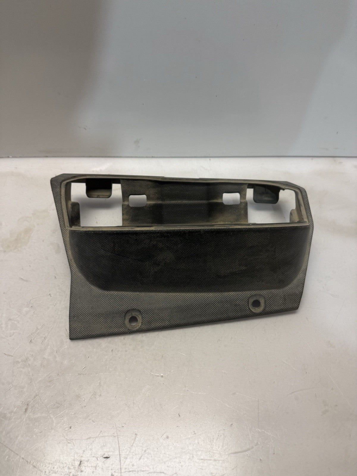 2018-2026 Polaris XP Ranger 1000 OEM Display Gauge Housing Mount Dash Bracket