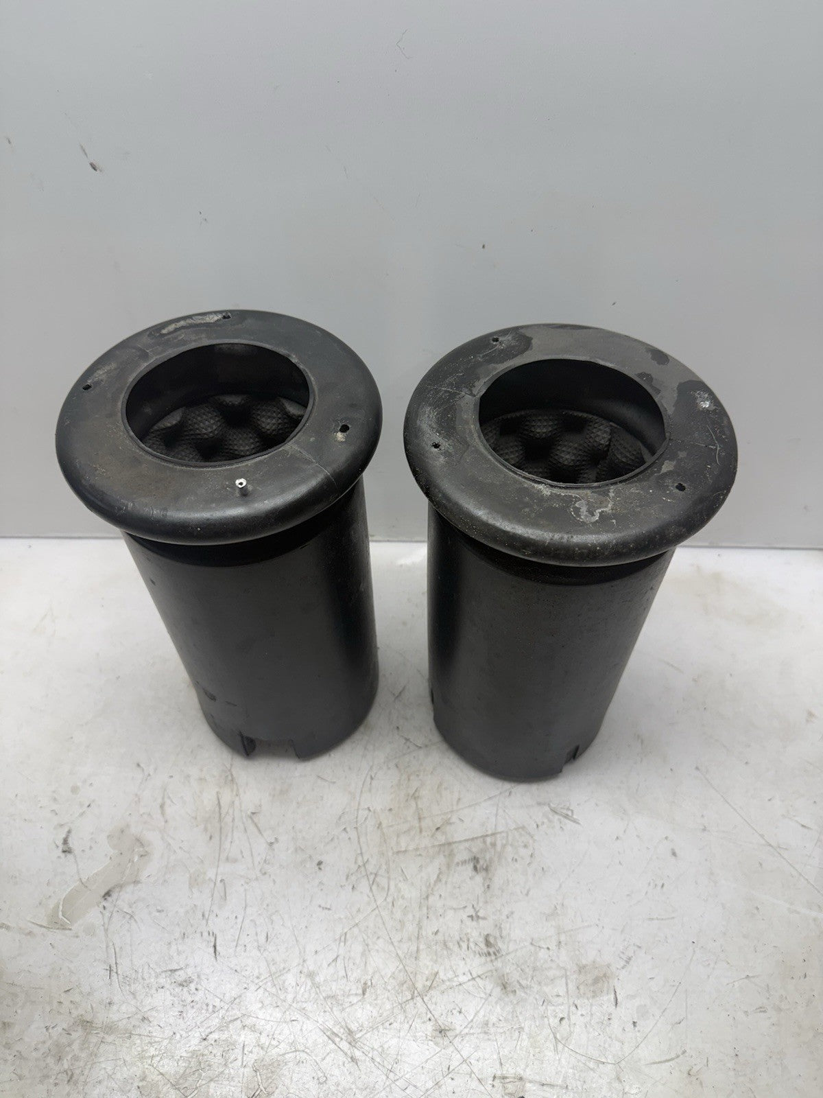 1997-2006 SEA-DOO JET BOAT OEM REAR HOSE VENT SET