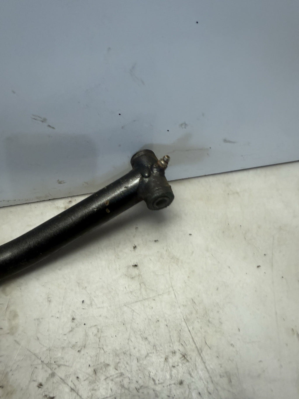 2004-2013 Yamaha YFZ450 OEM LEFT LH LOWER CONTROL A-ARM