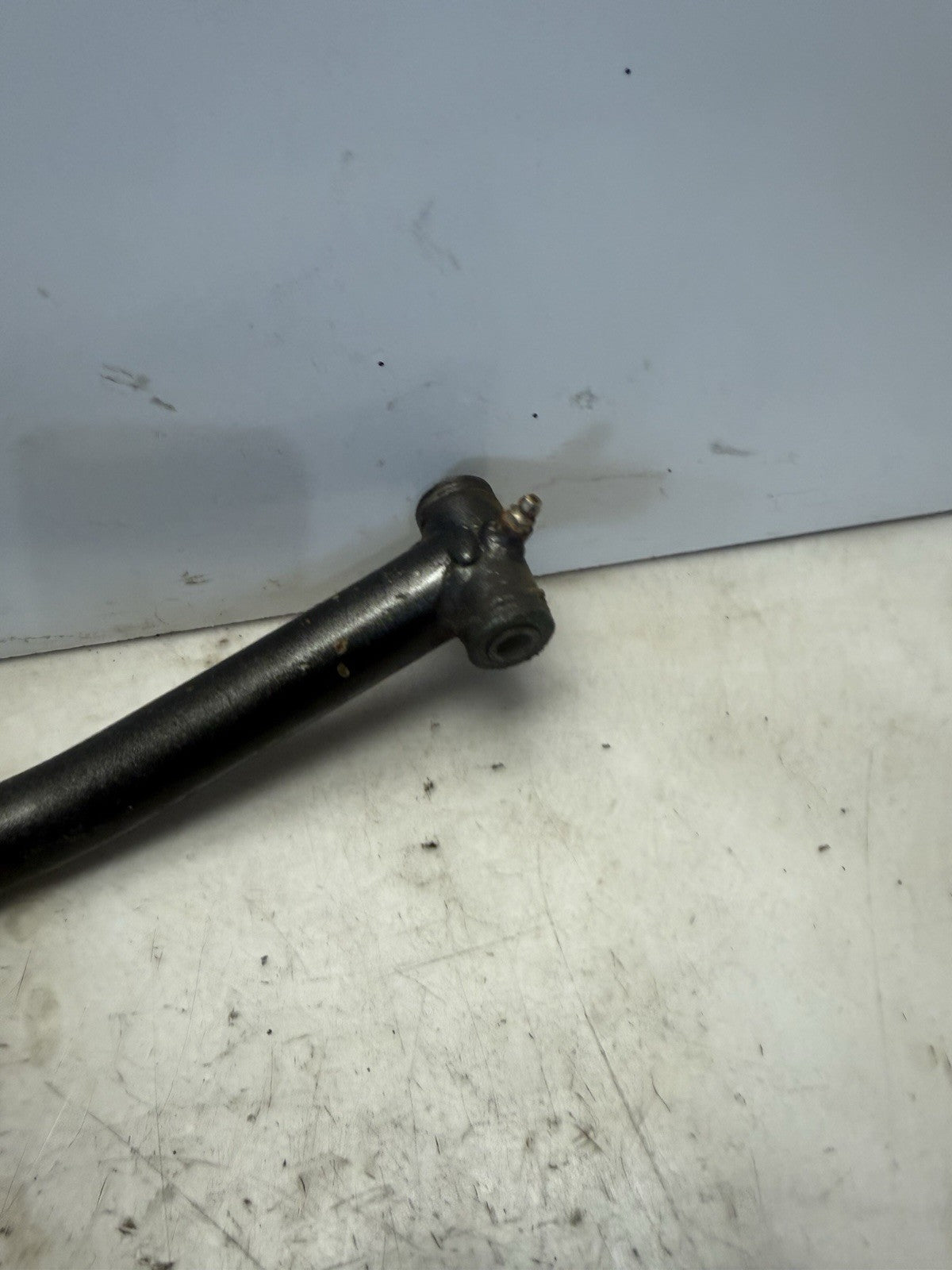 2004-2013 Yamaha YFZ450 OEM LEFT LH LOWER CONTROL A-ARM