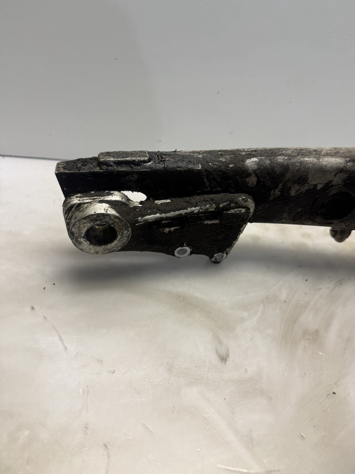 2006 KTM 85SX 85 SX OEM Rear Suspension Swingarm Swing Arm Ass’y
