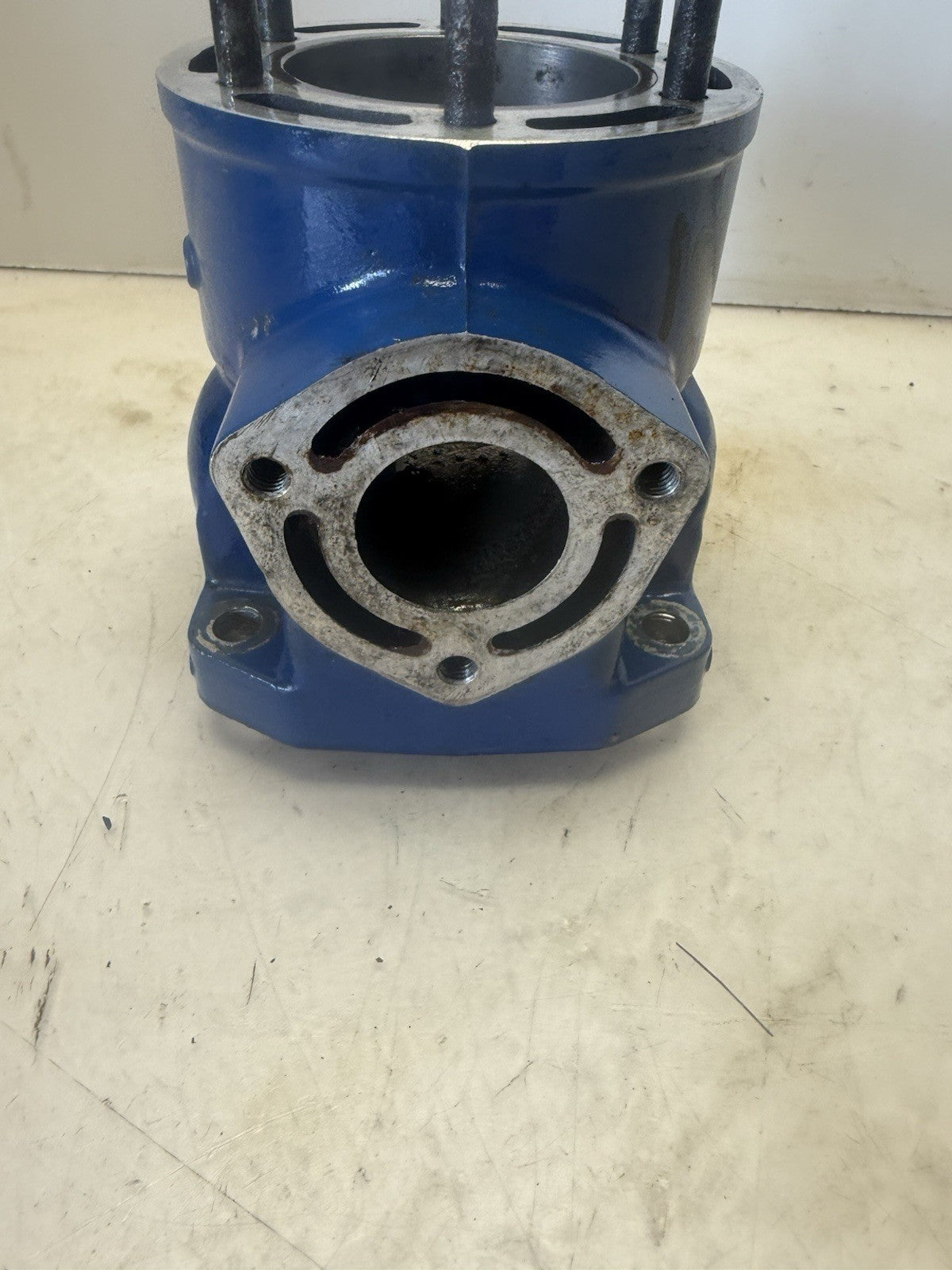 1994-1995 POLARIS SLT 750 OEM ENGINE MOTOR CYLINDERS JUG 3240210