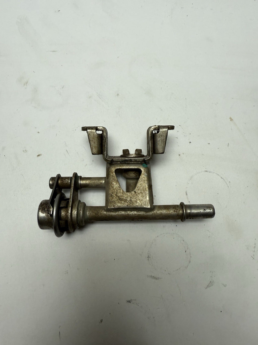 2014-2025 Polaris Ranger RZR Sportsman 570 OEM Fuel Injection Rail