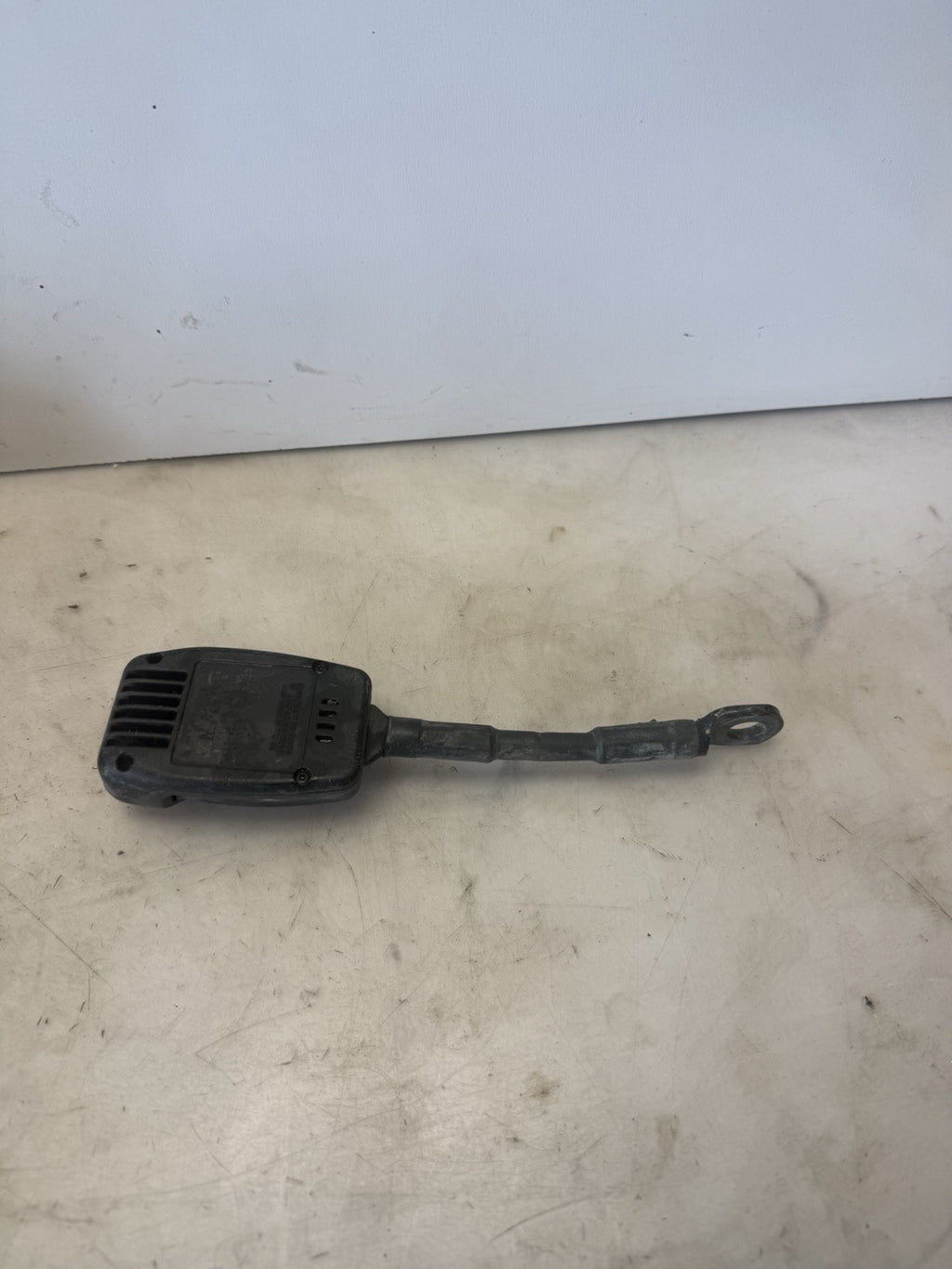 2014-2026 Polaris Ranger XP 1000 OEM Passenger Seat Belt Buckle 2635235