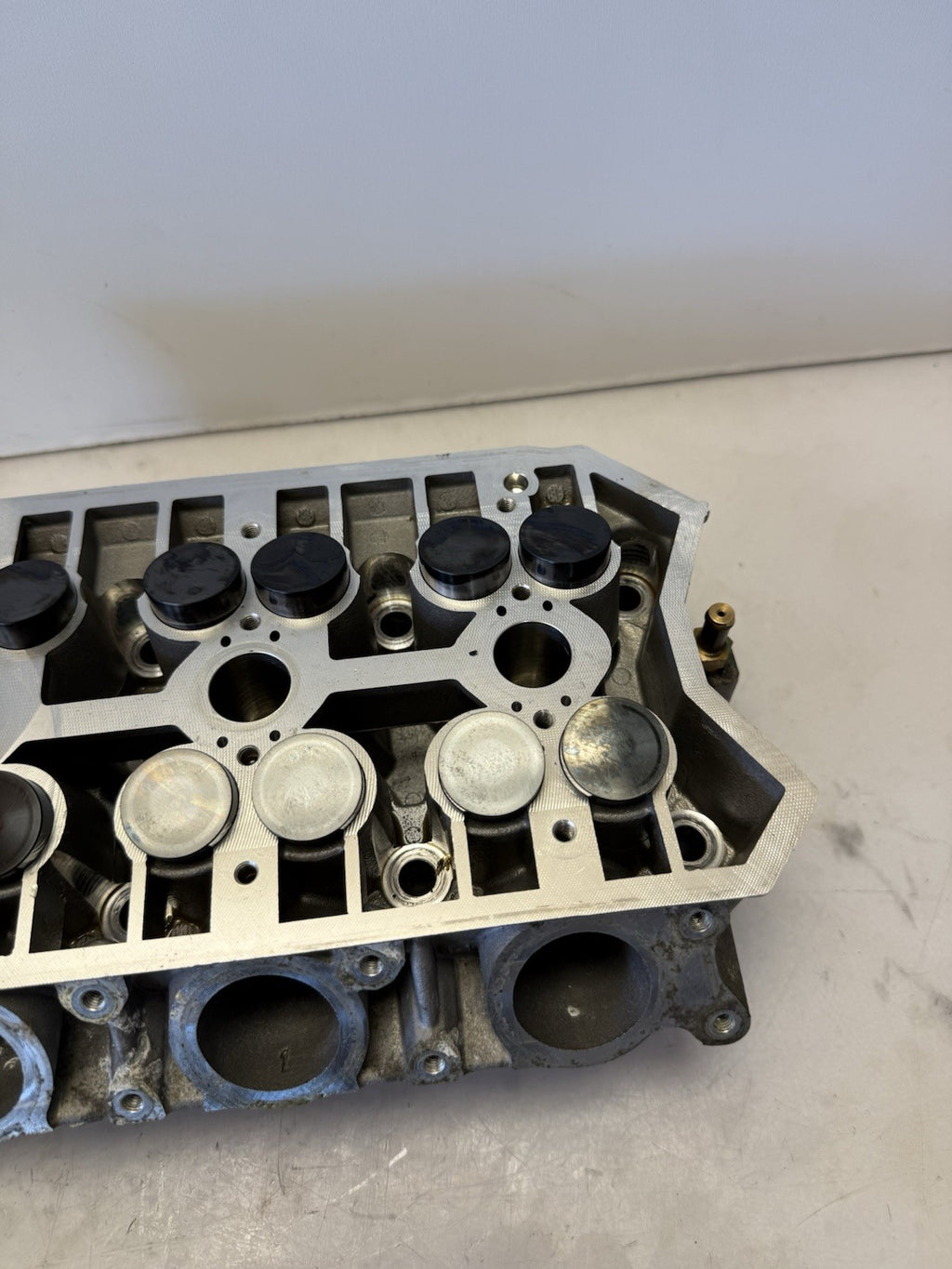 2014-2026 GOOD FRESHWATER Sea-Doo SPARK 900 HO ACE OEM Cylinder Head 420213265
