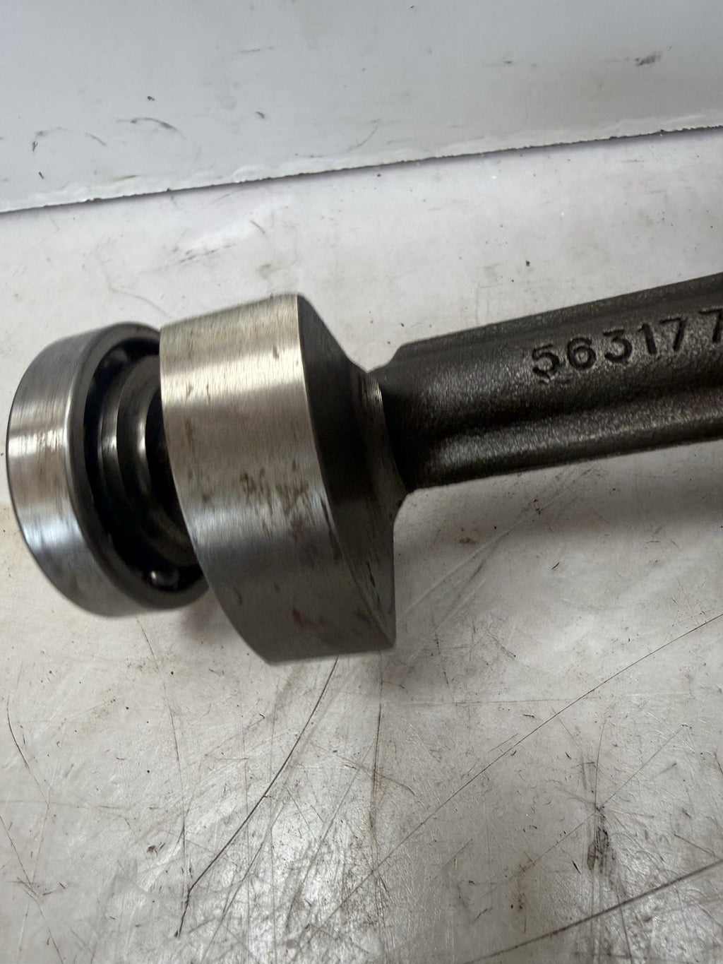 2009-2026 Polaris Sportsman 850 OEM Counter Balancer Shaft 1203884 1204929