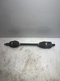2009-2016 POLARIS SCRAMBLER 850 OEM FRONT CV HALFSHAFT AXLE 1332873