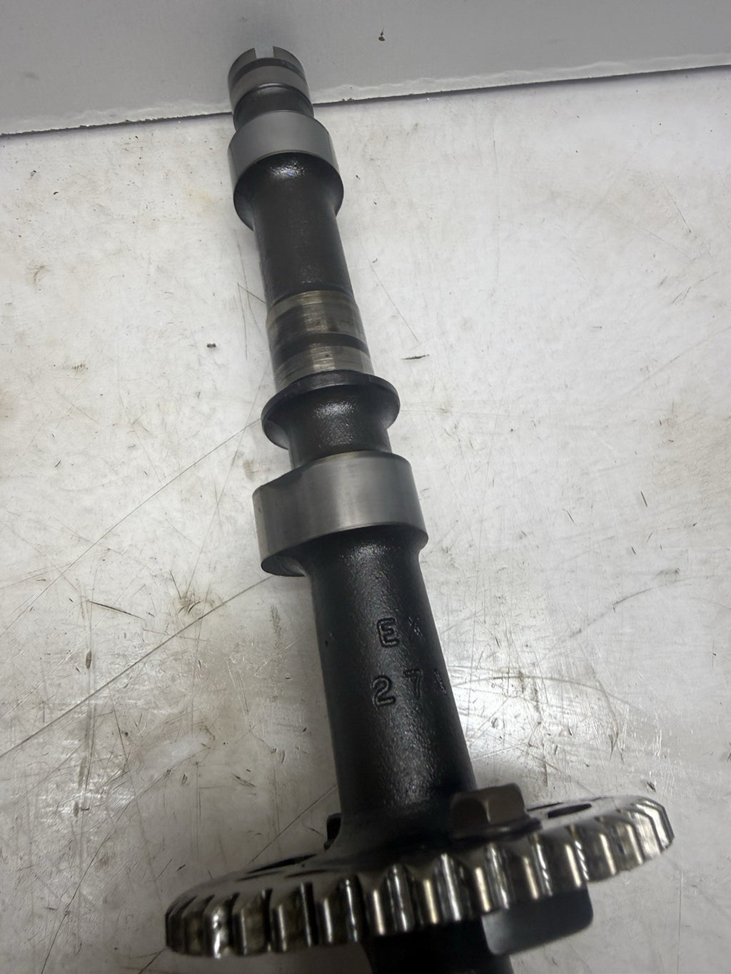 1996-2006 Suzuki GSX600F OEM Exhaust Camshaft Cam Shaft