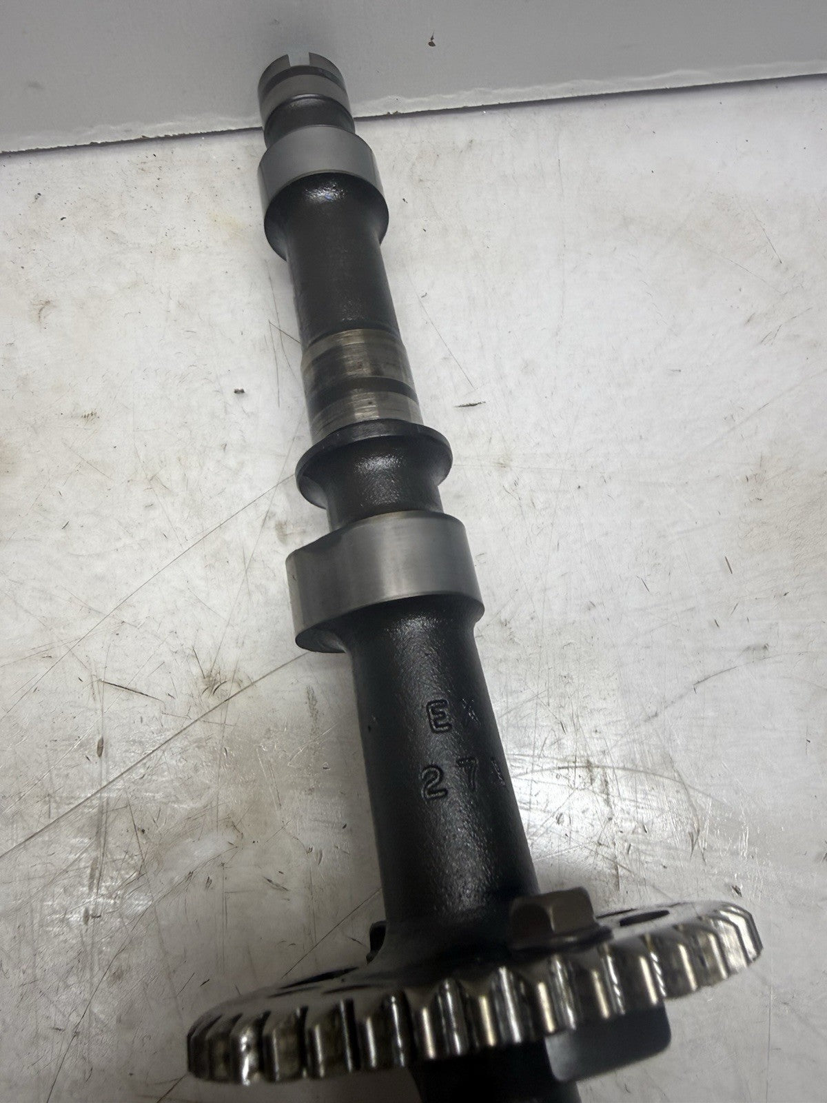 1996-2006 Suzuki GSX600F OEM Exhaust Camshaft Cam Shaft