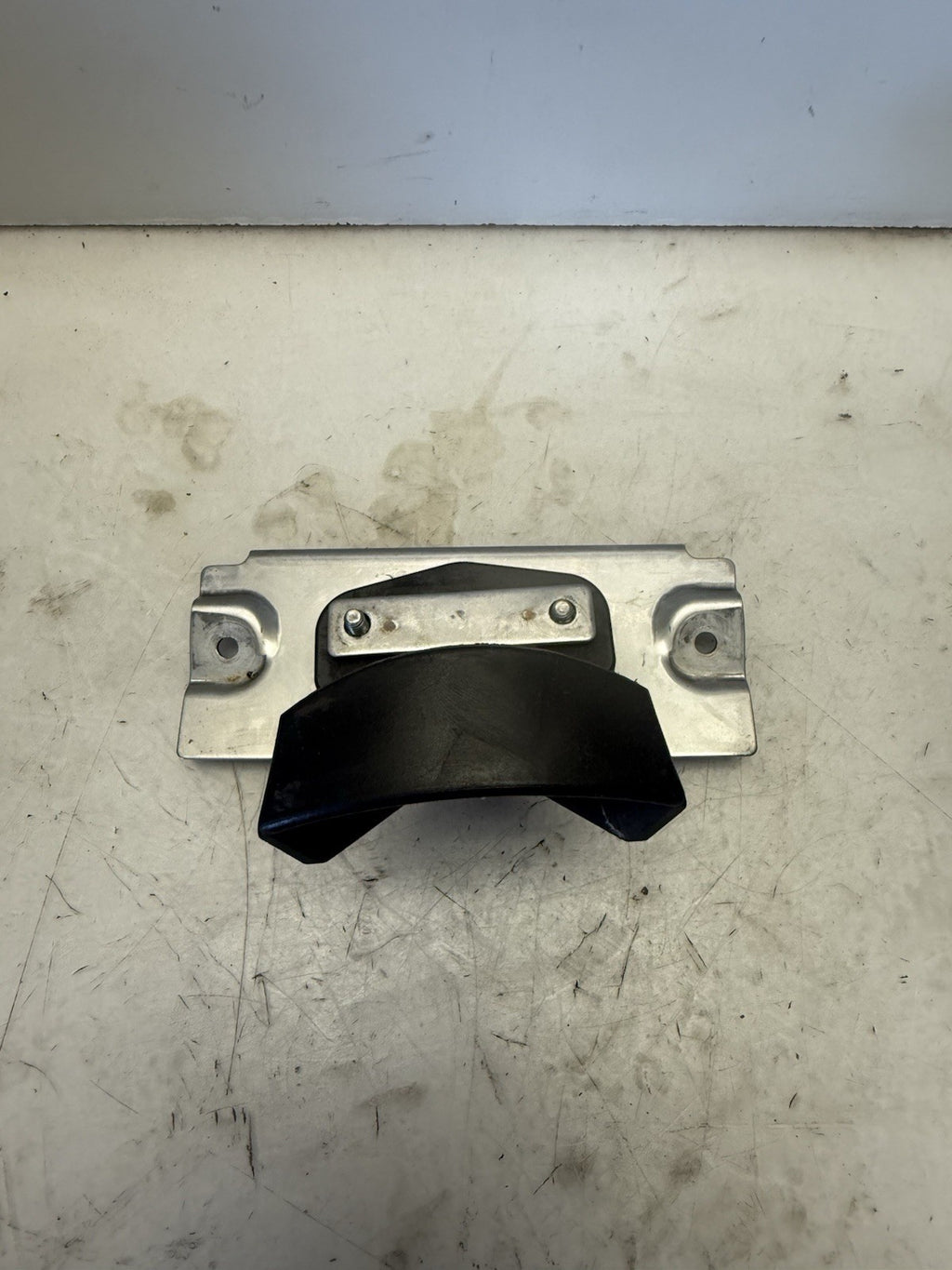 1995 POLARIS SLT 750 OEM HOOD LATCH LOCK ASS’Y 5431510 5240617
