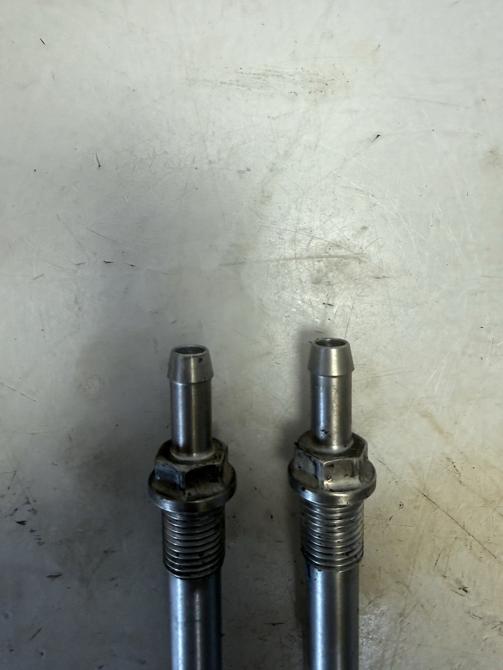 1995-2000 POLARIS SLH SL 700 750 780 PRO 785 OEM WATER BILGE SIPHON PIPE TUBES
