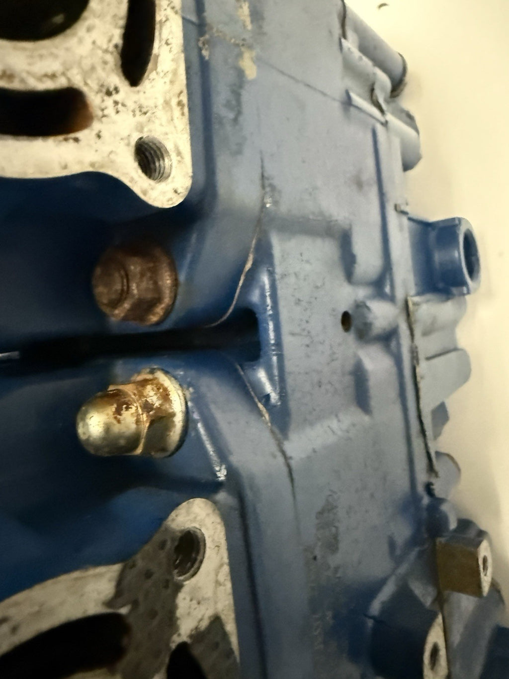 1995-1997 POLARIS SL 780 SLX 780 SLT 780 FRESHWATER OEM ENGINE MOTOR ASS’Y