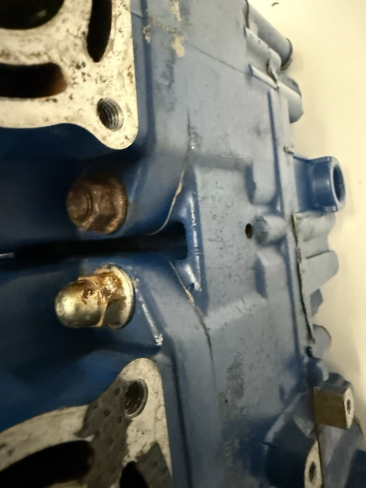 1995-1997 POLARIS SL 780 SLX 780 SLT 780 FRESHWATER OEM ENGINE MOTOR ASS’Y