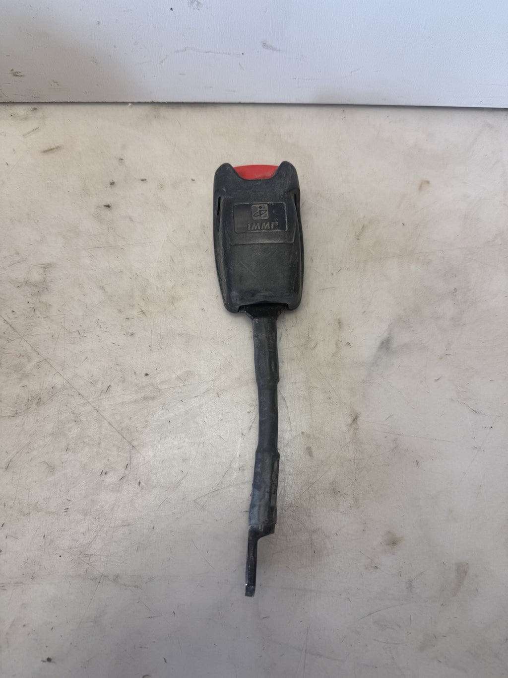 2014-2026 Polaris Ranger XP 1000 OEM Passenger Seat Belt Buckle 2635235