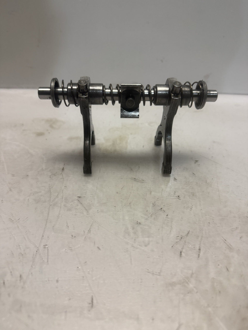 2011-2026 Polaris RZR 570 SUBASSEMBLY, SHIFT FORK (INCLUDES ALL HARDWARE)