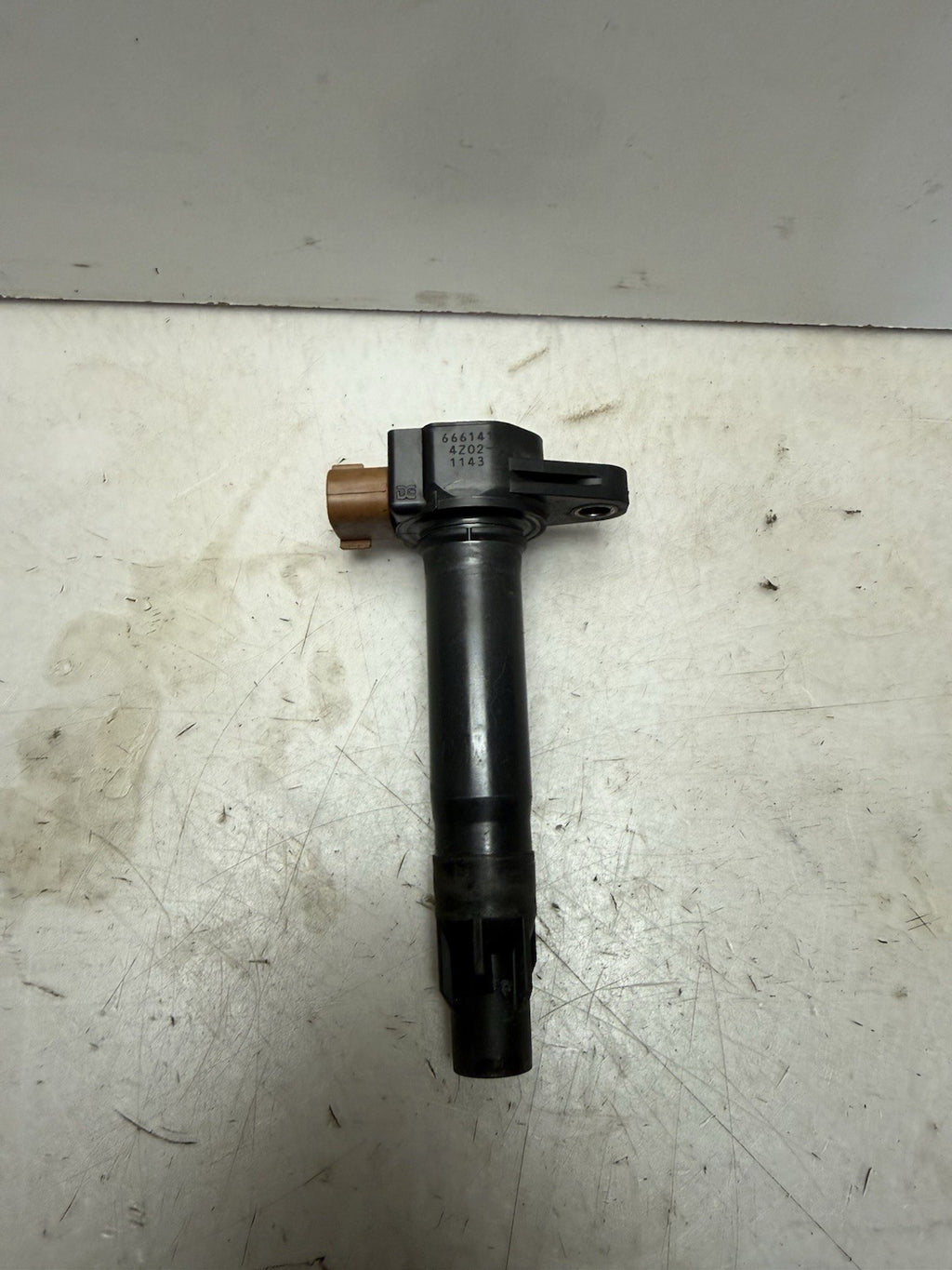 2014-2022 Sea-Doo Spark 900 HO ACE OEM Ignition Stick Coil 420666141 420666142