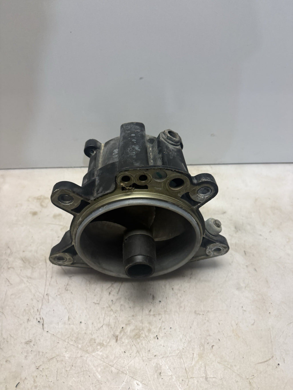 GOOD 2004 Sea-Doo RXP 215 OEM Freshwater Propulsion Jet Pump Impeller Ass’y