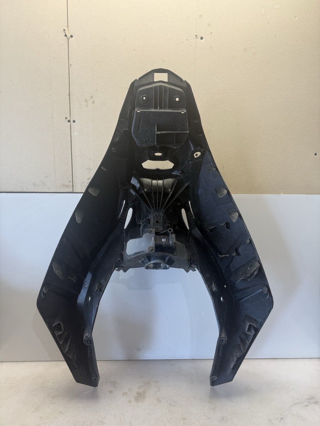 2014-2021 Sea-Doo SPARK / SPARK TRIXX OEM Front Exoskel Console
