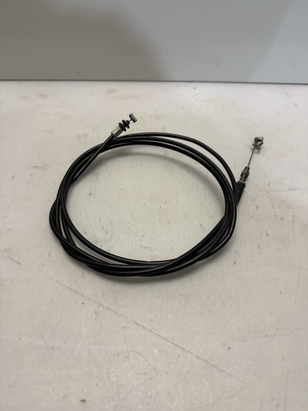 2004-2009 RXP 215 Sea-Doo OEM Throttle Control Cable Line 277001070