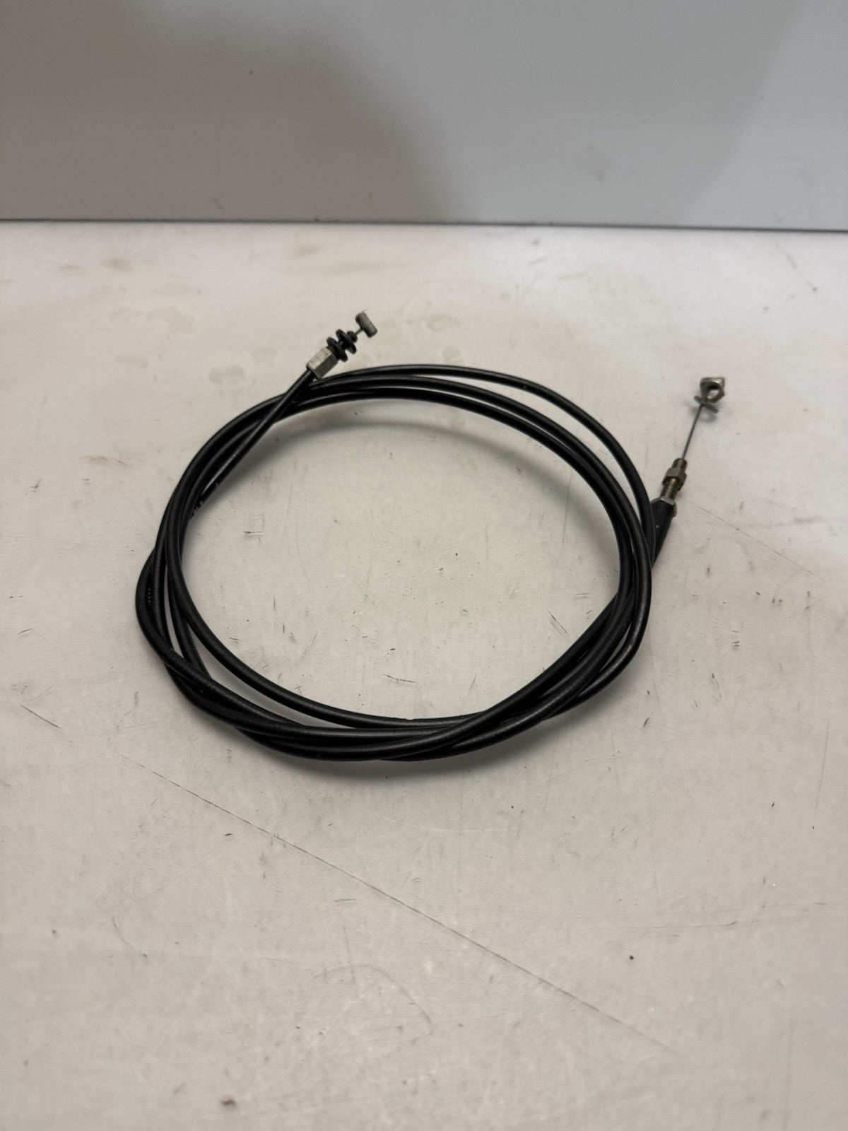2004-2009 RXP 215 Sea-Doo OEM Throttle Control Cable Line 277001070