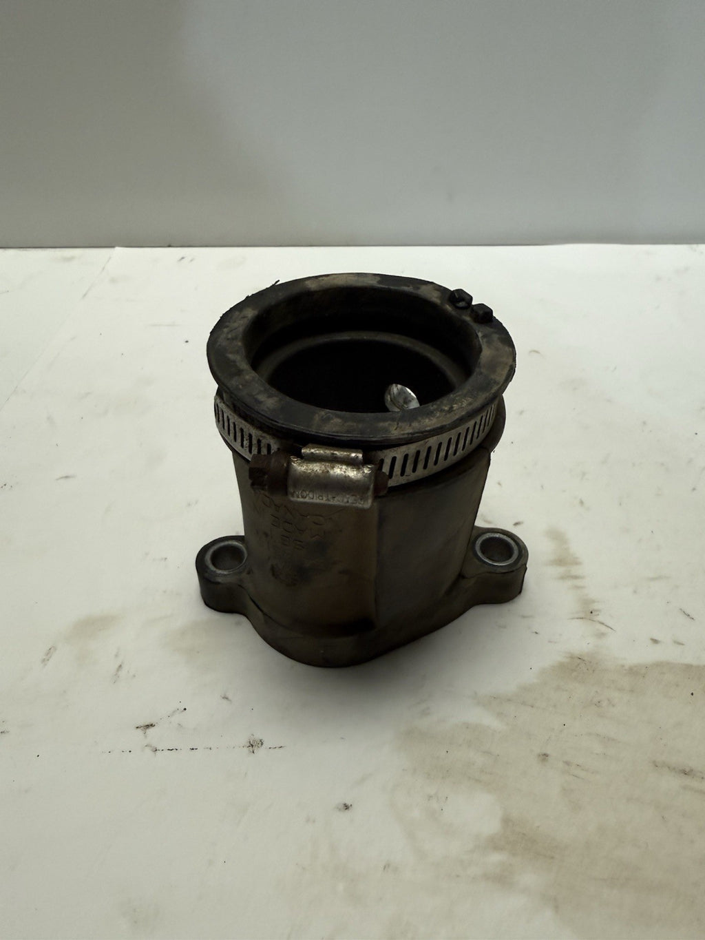 2012-2016 Polaris Ranger RZR ACE 570 OEM Throttle Body Adapter Intake Boot