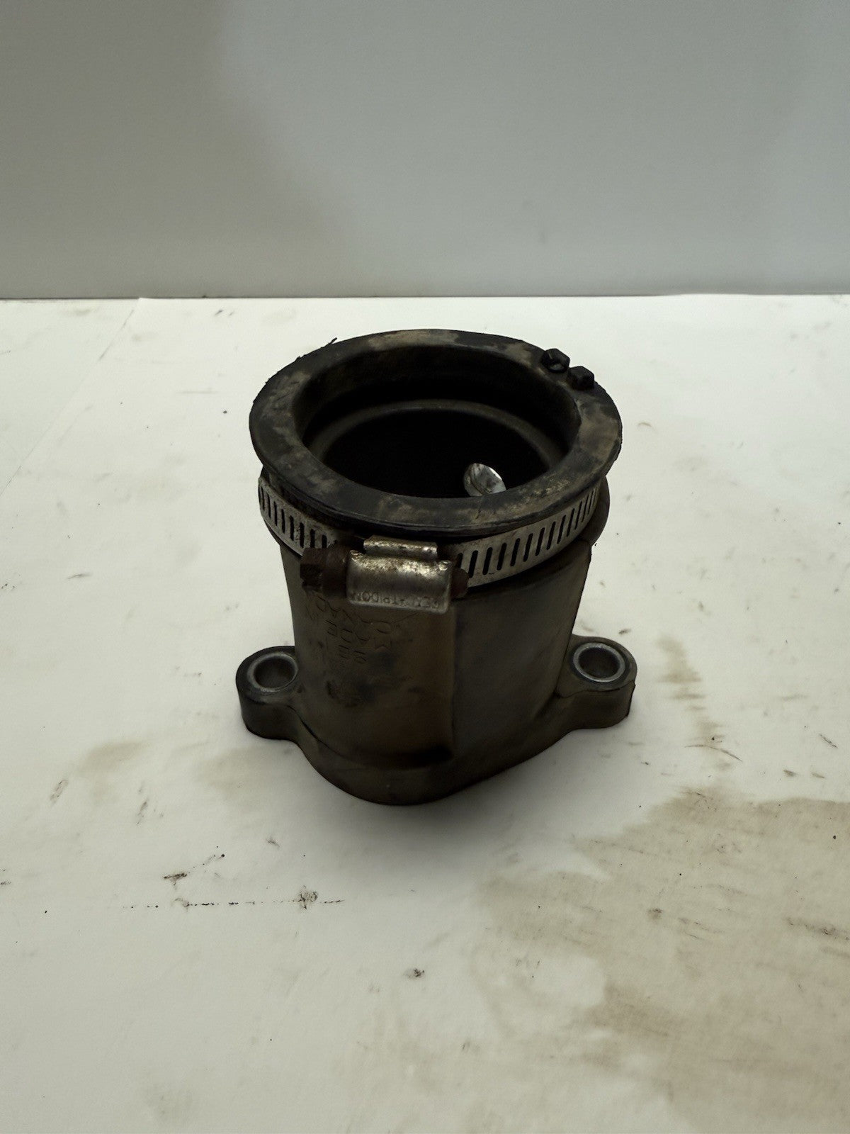 2012-2016 Polaris Ranger RZR ACE 570 OEM Throttle Body Adapter Intake Boot