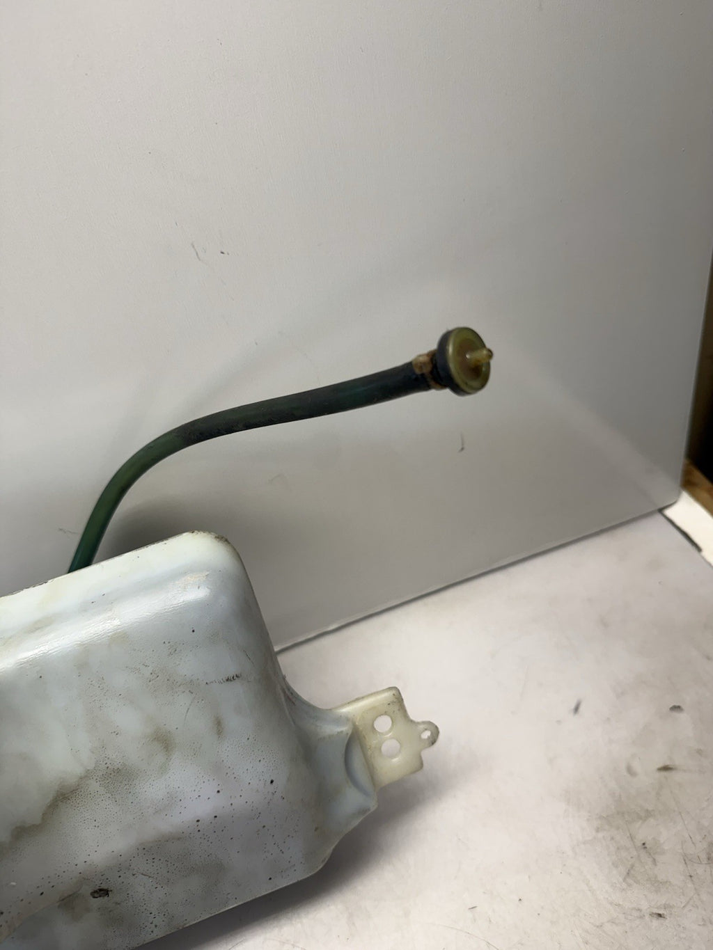1997-2000 SL SLX 780 PRO 785 SL 1050 OEM Engine Motor Oil Tank Reservoir