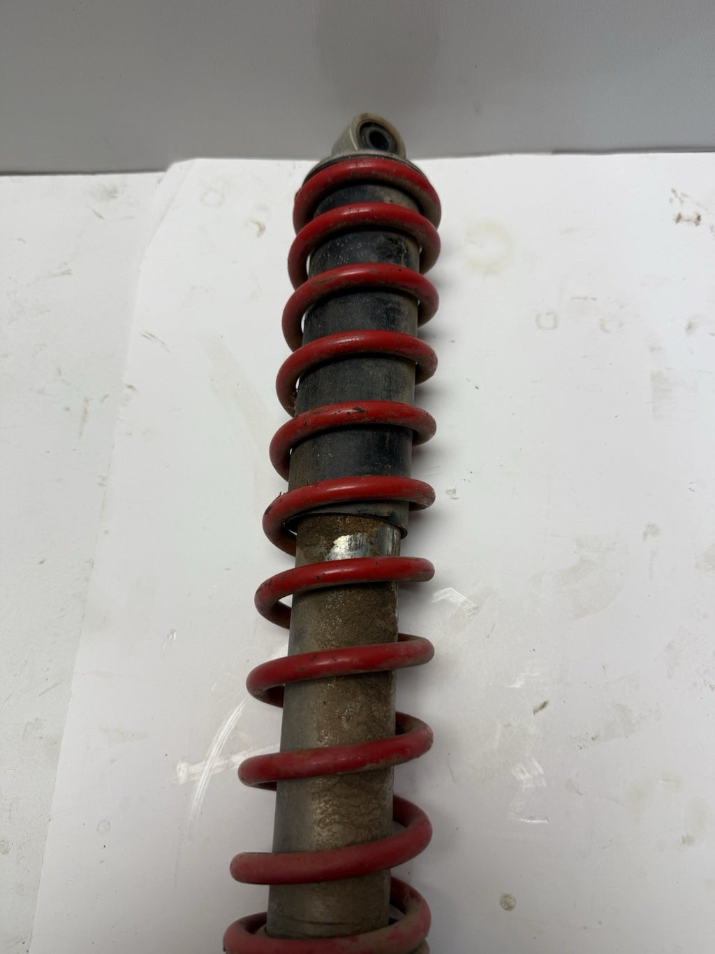 2003 Suzuki  LTZ 400 OEM Front Suspension Shock Absorber Right Or Left