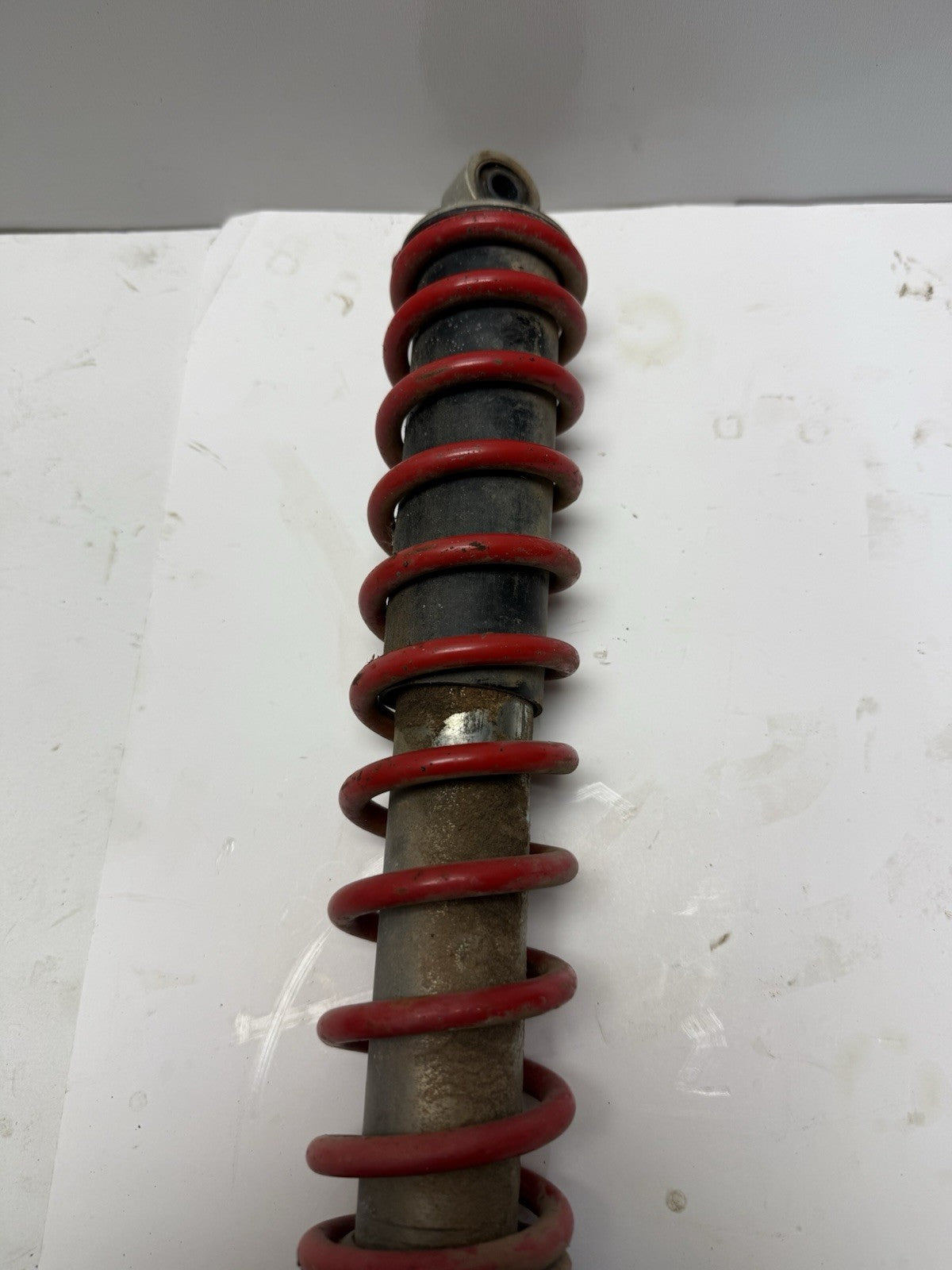 2003 Suzuki  LTZ 400 OEM Front Suspension Shock Absorber Right Or Left