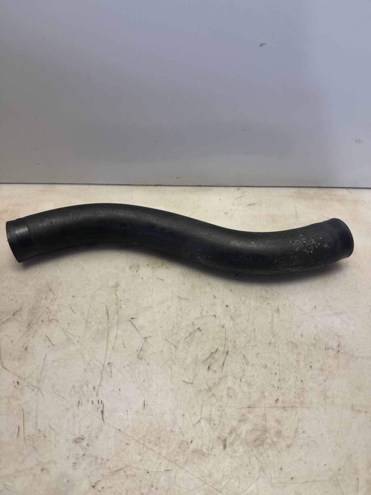 2003-2004 POLARIS MSX-140 OEM OIL FILL HOSE TUBE