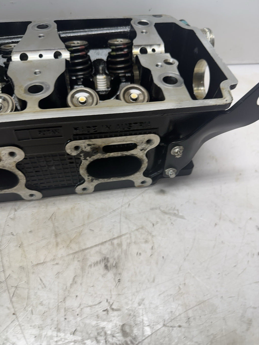 2002-2017 Sea-Doo GTX RXP GTX GTI 215 OEM Engine Motor Cylinder Head Ass'y