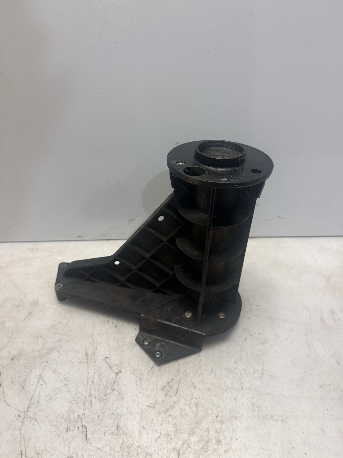 2003-2004 POLARIS MSX 110 OEM STEERING COLUMN 1821342-070 5434771