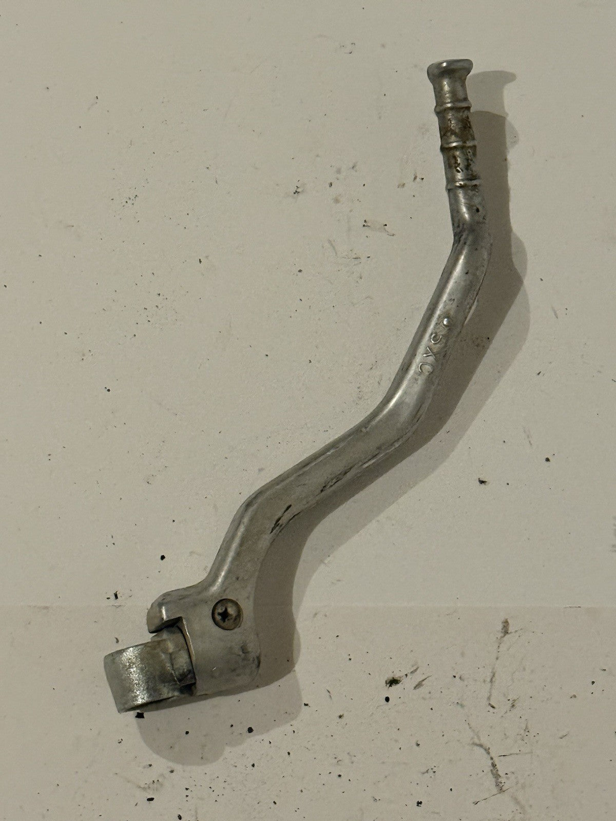 2006-2009 Yamaha YZ450F OEM Kicker Kick Start Lever 2S2-15620-01-00 OEM