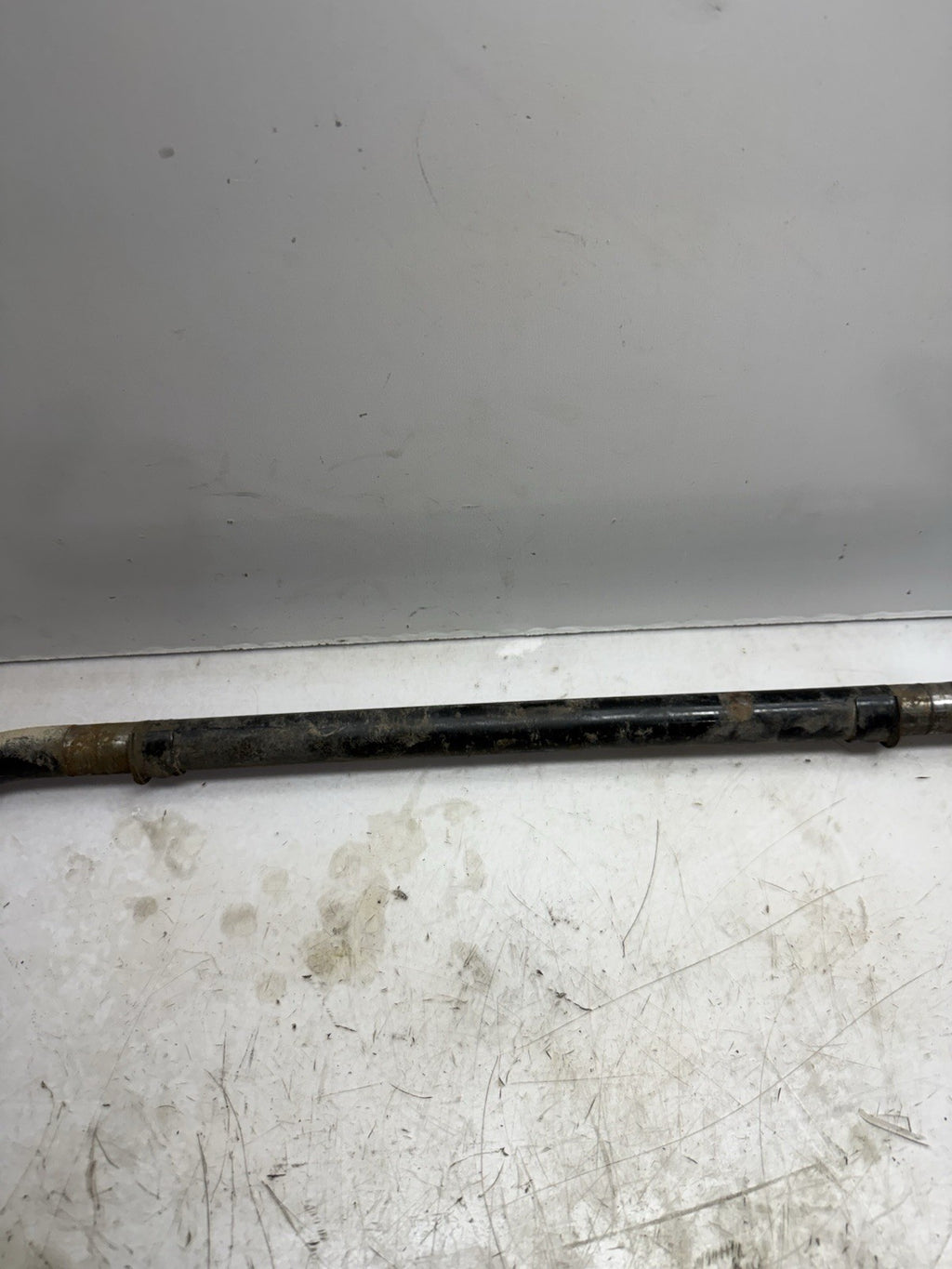 2009-2010 Polaris Sportsman 850 4x4 OEM Rear Swaybar