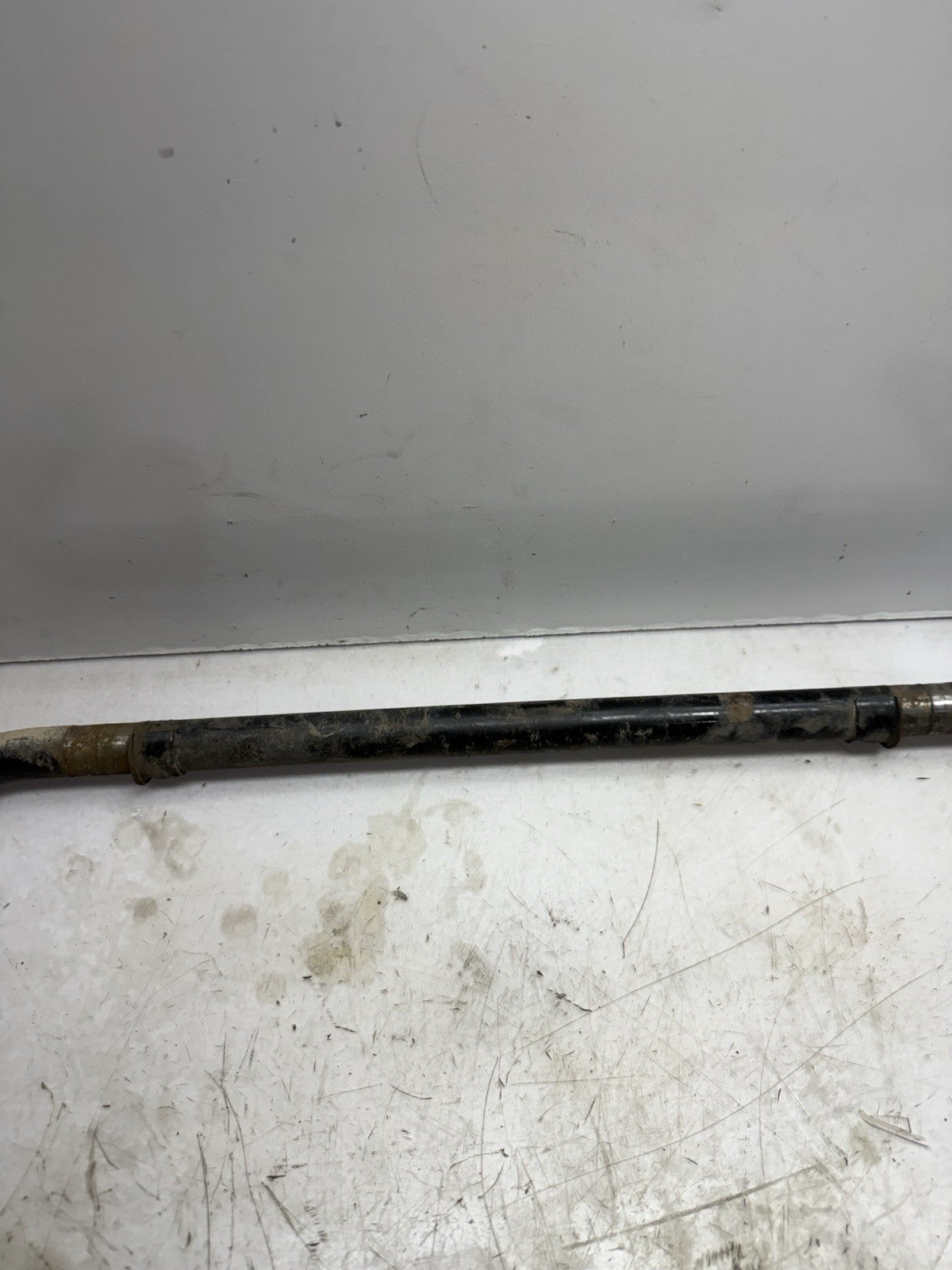 2009-2010 Polaris Sportsman 850 4x4 OEM Rear Swaybar