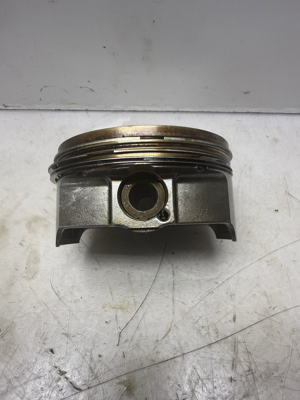 2002-2020 Sea-Doo OEM Piston Ass'y Wake GTI GTX GTS Speedster Challenger