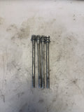 1994-1997 Polaris OEM Jet Pump Bolt Set 144mm 5 3/4"  7515377 SL SLT Hurricane