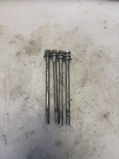 1994-1997 Polaris OEM Jet Pump Bolt Set 144mm 5 3/4"  7515377 SL SLT Hurricane