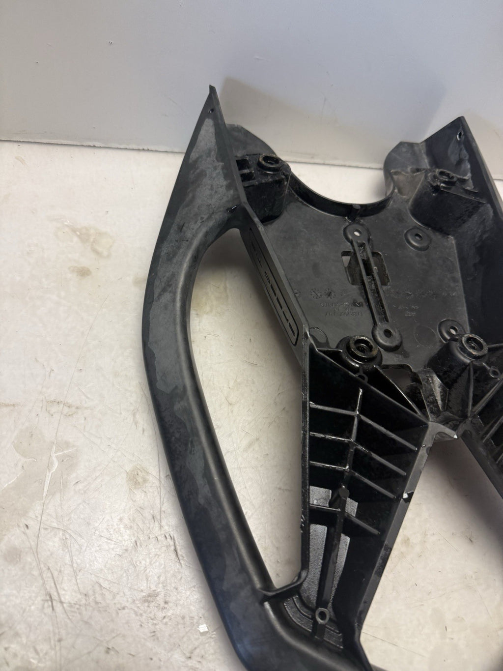 2014-2023 Sea-Doo SPARK Trixx 900 OEM Grab Handle (Black) 291003384 291004618