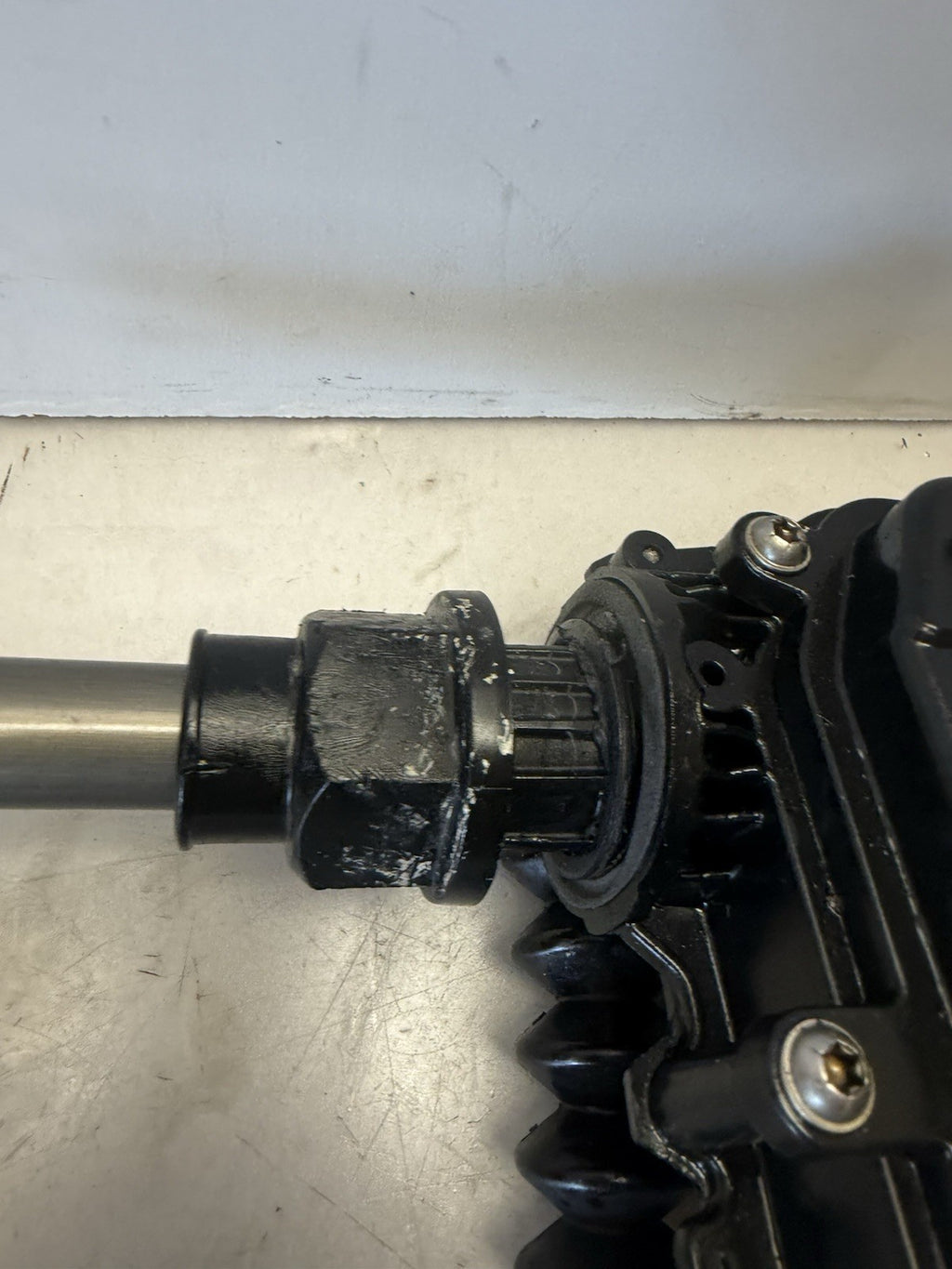 2014-2023 Sea-Doo SPARK 900 HO ACE OEM IBR Reverse Module (FRESHWATER)