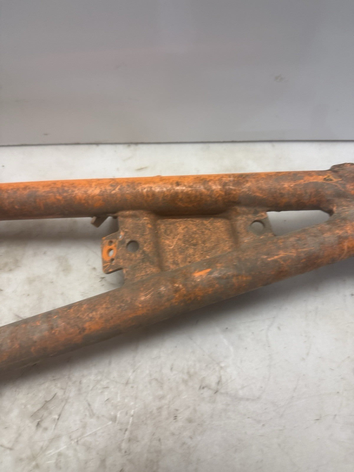 2021 Polaris XP 1000 High Lifter OEM Left LH Upper Control A-Arm