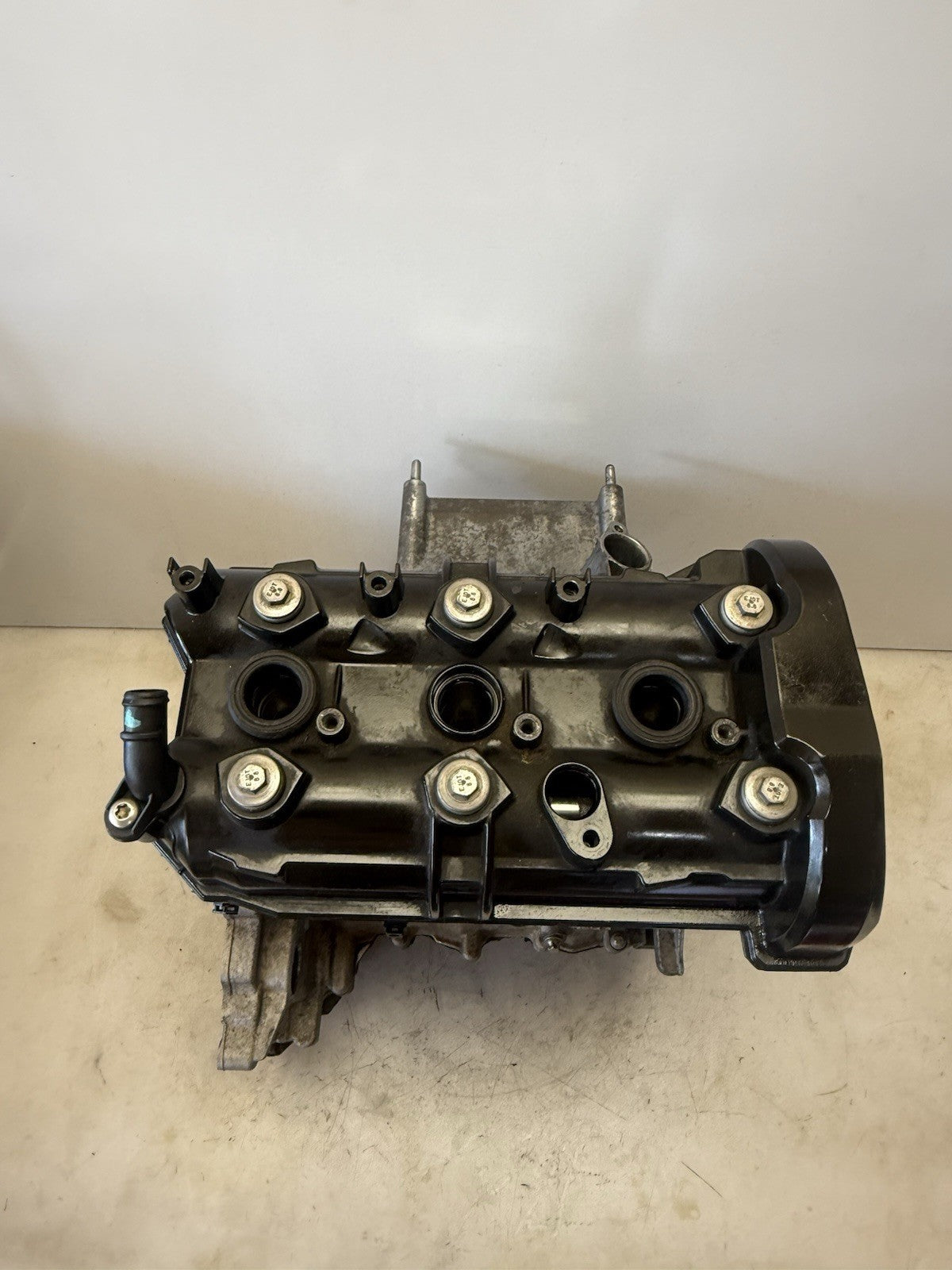 2014-2024 Sea-Doo GTI GTS SPARK 900cc OEM Complete FRESHWATER Engine Motor 37hrs